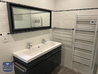  Appartement à louer 1 pièce 11 m²