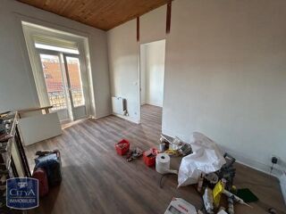  Appartement � louer 2 pi�ces 37 m�