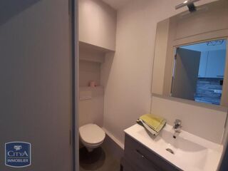  Appartement � louer 2 pi�ces 39 m�