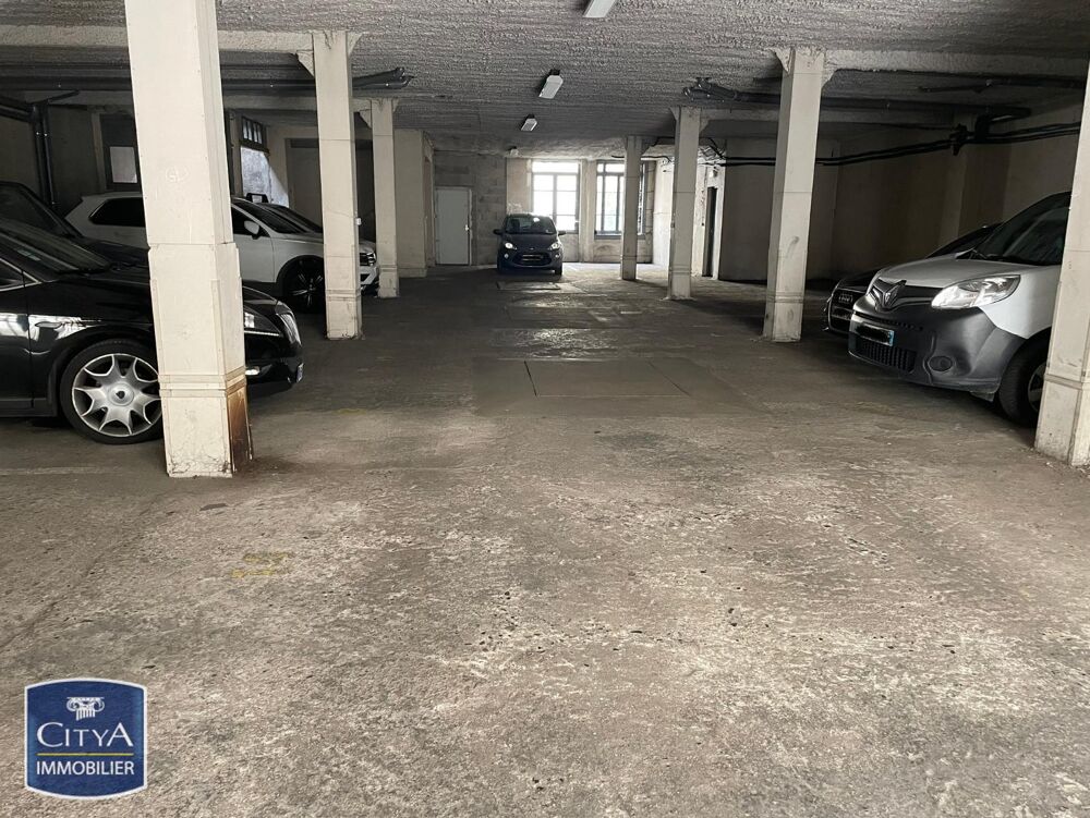 location Parking / Garage Saint-Étienne (42000)