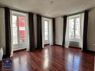  Appartement à louer 1 pièce 24 m²