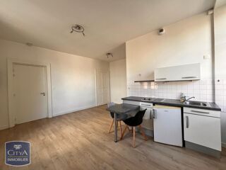  Appartement à louer 1 pièce 26 m²