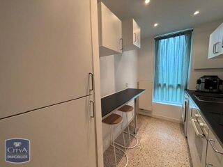  Appartement � louer 3 pi�ces 46 m�