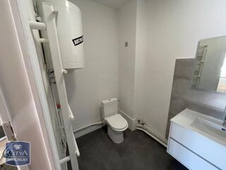  Appartement à louer 1 pièce 30 m²