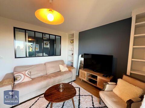  Appartement  louer 2 pices 29 m