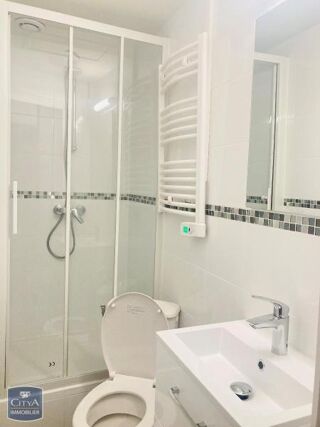  Appartement � louer 2 pi�ces 26 m�