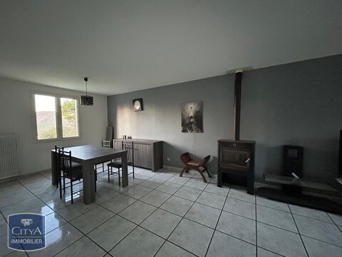  Maison � louer 4 pi�ces 89 m�