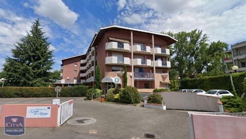  Appartement � louer 1 pi�ce 25 m�