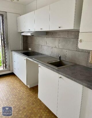  Appartement à louer 3 pièces 60 m² Bordeaux