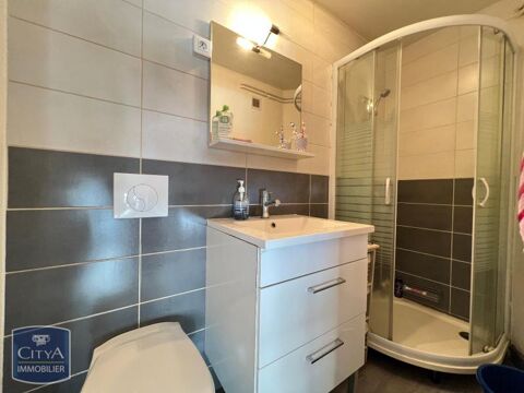  Appartement � louer 1 pi�ce 26 m�