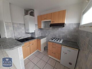  Appartement à louer 1 pièce 26 m²