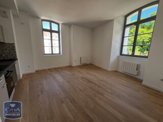  Appartement � louer 2 pi�ces 45 m�