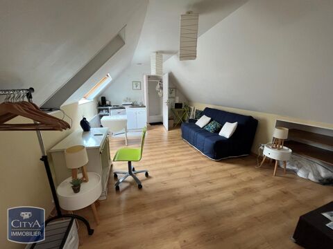  Appartement  louer 1 pice 12 m