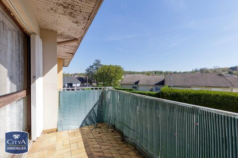   Location Appartement Appartement - 4 pi�ce(s) - 82 m�