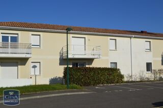  Appartement � louer 2 pi�ces 47 m�