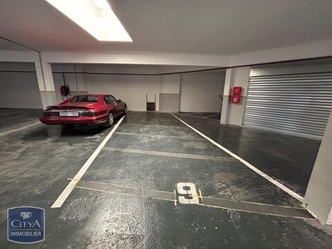  Parking / Garage � louer 