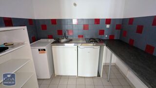  Appartement à louer 1 pièce 30 m²