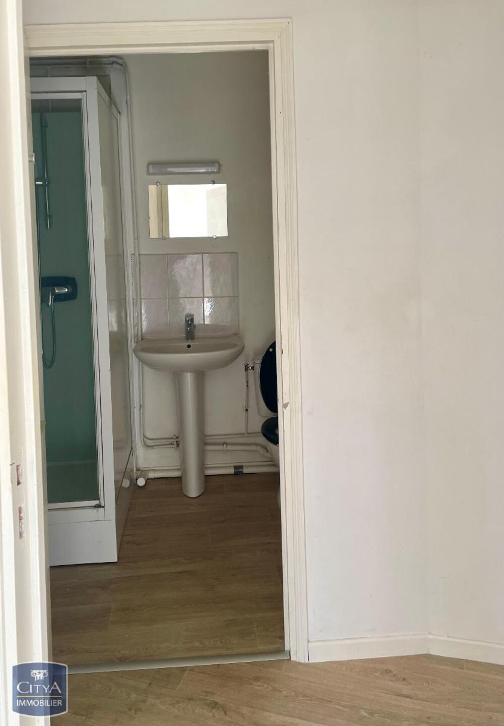 location Appartement - 1 pièce(s) - 25 m² Lille (59000)