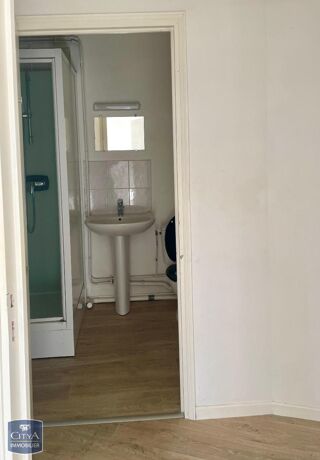 location Appartement - 1 pièce(s) - 25 m² Lille (59000)