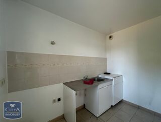 Appartement à louer 2 pièces 38 m²