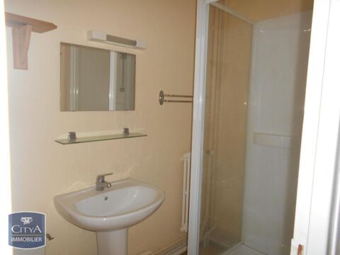  Appartement � louer 1 pi�ce 38 m�