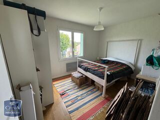  Maison � louer 4 pi�ces 85 m�