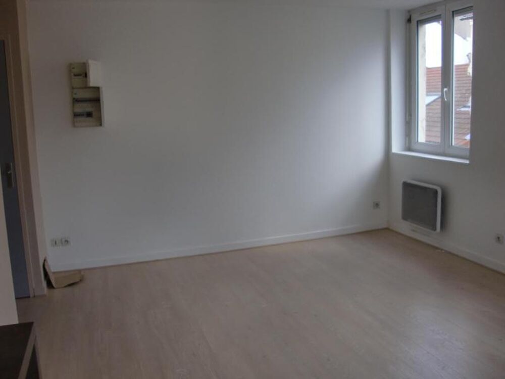 T2 secteur Jean- Jaures - appartement rénové en duplex -....