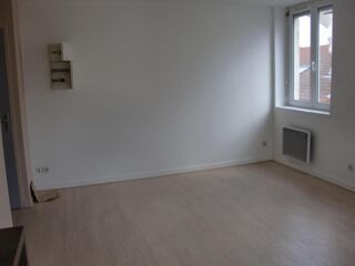  Appartement à louer 3 pièces 45 m²