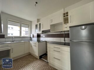  Appartement � louer 2 pi�ces 50 m�