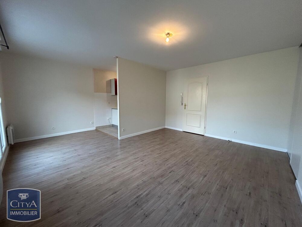 location Appartement - 2 pièce(s) - 45 m² Mainvilliers (28300)