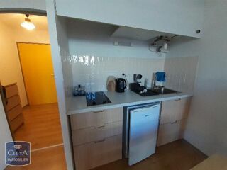 Appartement à louer 1 pièce 24 m²