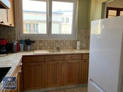  Appartement � louer 4 pi�ces 70 m�