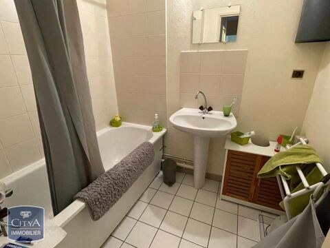  Appartement � louer 2 pi�ces 49 m�