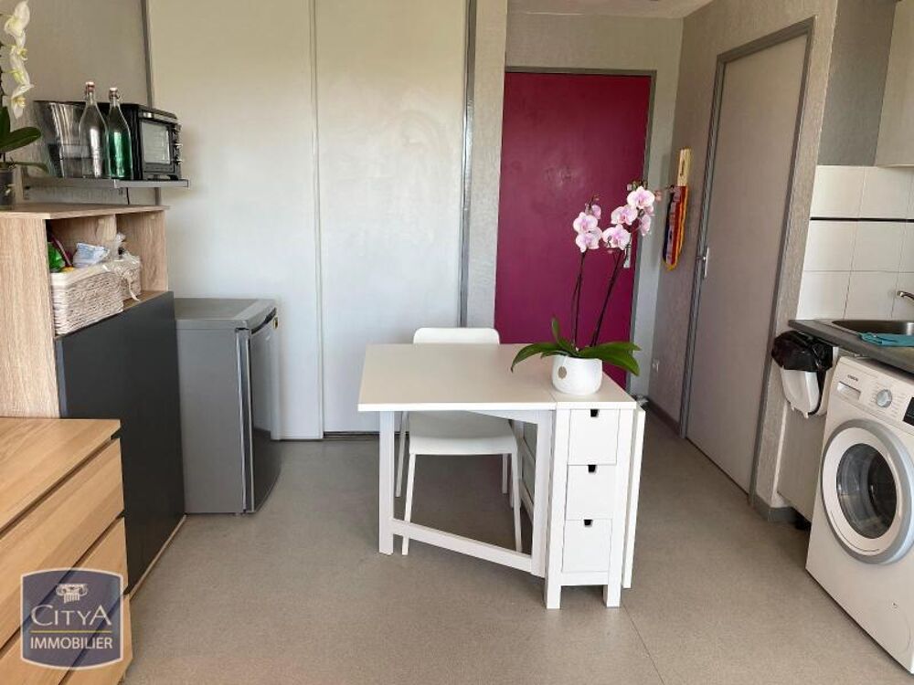 location Appartement - 1 pièce(s) - 22 m² Lattes (34970)