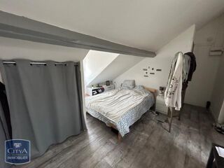  Appartement � louer 1 pi�ce 21 m�