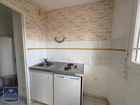  Appartement � louer 2 pi�ces 46 m�