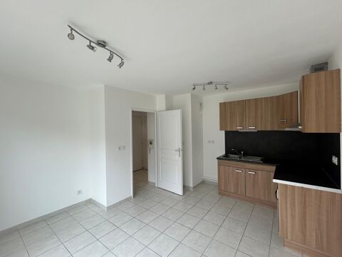  Appartement  louer 2 pices 38 m