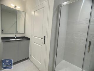  Appartement � louer 1 pi�ce 38 m�