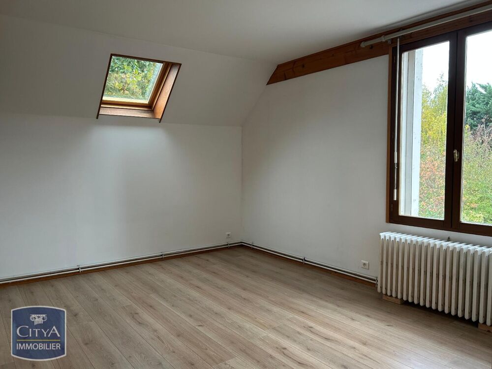 location Maison - 4 pièce(s) - 109 m² Amiens (80080)