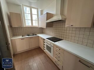  Appartement à louer 3 pièces 71 m²