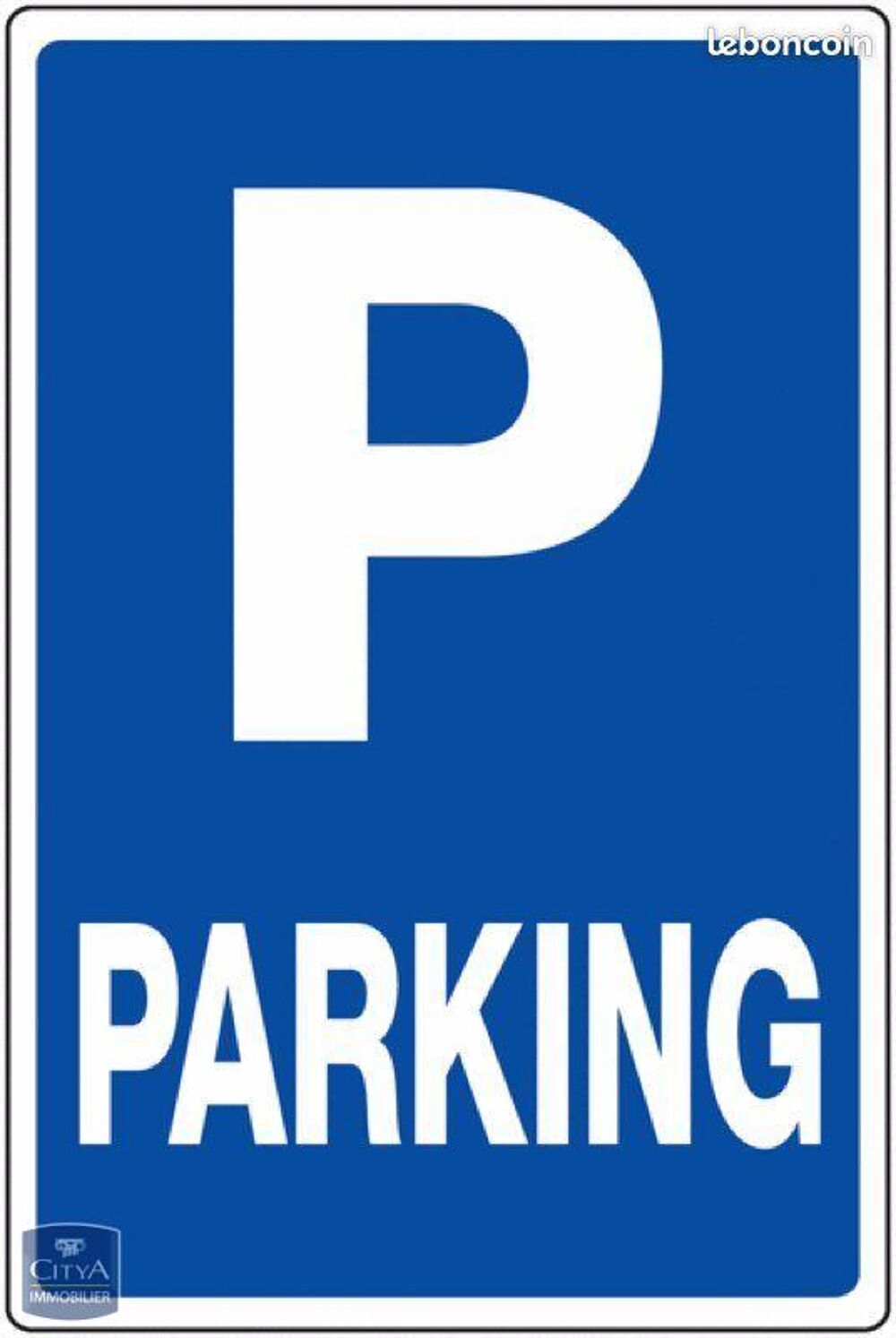 location Parking / Garage - 15 m² Le Grau-du-Roi (30240)