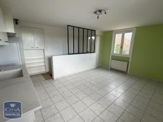  Appartement à louer 2 pièces 37 m²