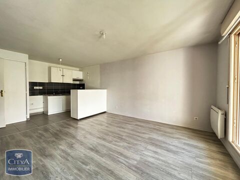  Appartement  louer 2 pices 46 m
