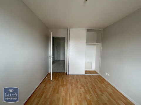  Appartement � louer 2 pi�ces 49 m�