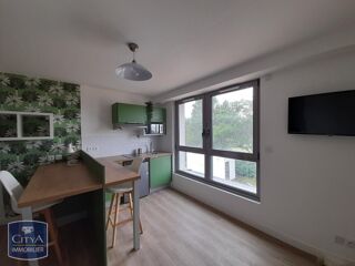  Appartement � louer 1 pi�ce 20 m�