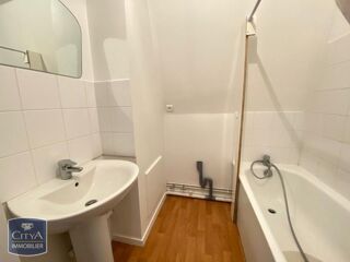 Appartement � louer 3 pi�ces 64 m�