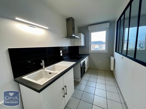   Location Appartement Appartement - 4 pi�ce(s) - 79 m�