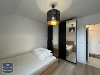 location Appartement - 2 pièce(s) - 39 m² Saint-Germain-lès-Arpajon (91180)