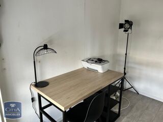  Appartement � louer 2 pi�ces 45 m�