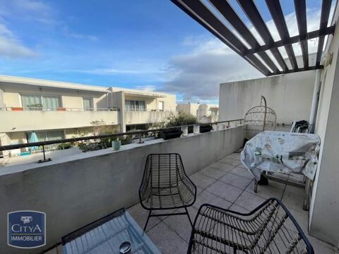   Location Appartement Appartement - 2 pi�ce(s) - 41 m�